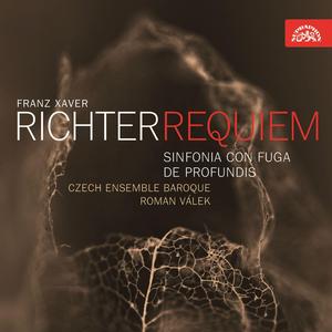 Messa de Requiem a 16 voci in E-Flat Major: IX. Quam olim Abrahae promisisti