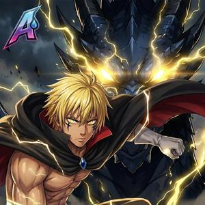 DRAGÃO VERDADEIRO • Tensei Shitara Slime Datta Ken (feat. veldora)