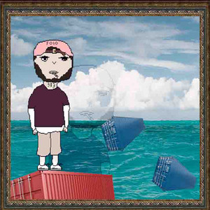 В океан пропуск (Prod. By ///\/0)