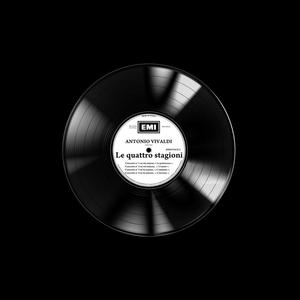 Vivaldi Concerto for 2 Violins in A Minor, RV 522