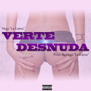 Verte Desnuda