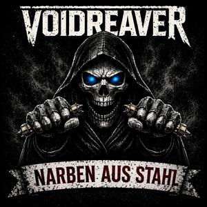 Narben aus Stahl