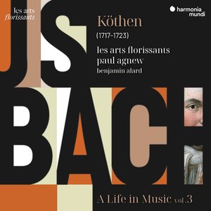 Praeludium & Fuga II, BWV 847