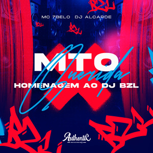 Mtoquerida - Homenagem ao Dj Bzl