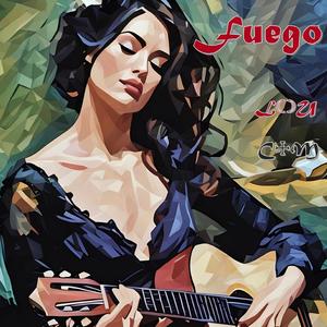 Fuego III (feat. Luna Ursa)