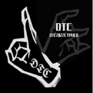 DTC二队2022CYPHER（PROD BY GOAT CREW）