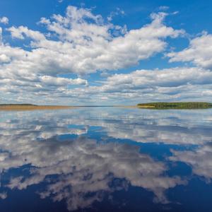 静谧放松自然舒缓（轻音乐）