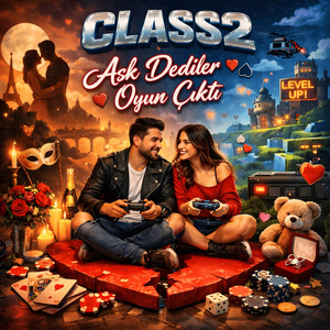 Aşk Dediler Oyun Çıktı