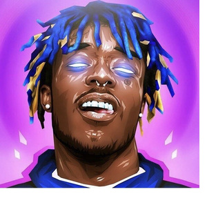 Magic (Lil uzi vert x Kodak black type beat)