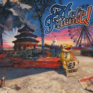 我不是个酷的小孩