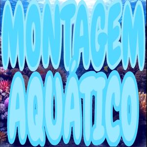 MONTAGEM AQUÁTICO