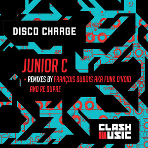 Disco Charge (Re Dupre Remix)