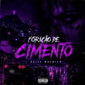 CORAÇÃO DE CIMENTO