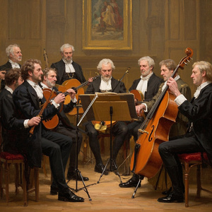 Calling in the night