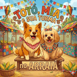 Aboio do Totó