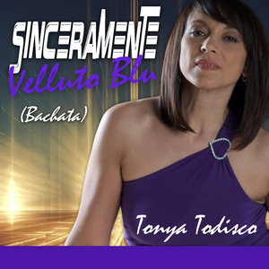 Sinceramente / Velluto blu (Bachata)
