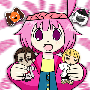 Emu Otori Noize (Nightcore)