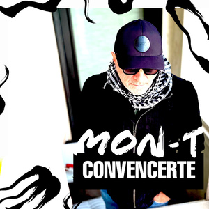 "Convencerte"