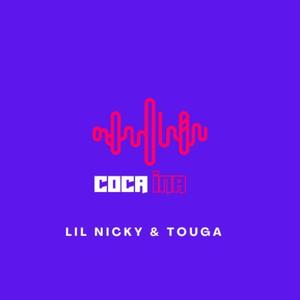 LA COKE (feat. TOUGA)
