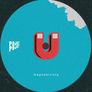 Magneettista