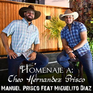 Homenaje a Cheo Hernandez Prisco