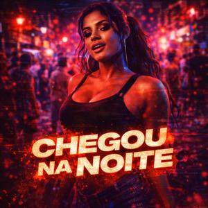 CHEGOU NA NOITE