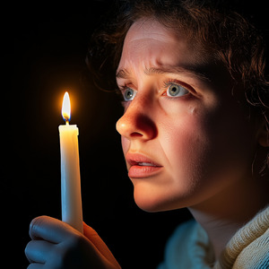 คืนที่ไม่มีเธอ