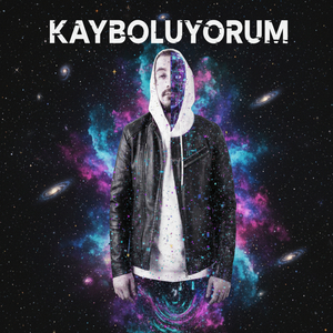 Kayboluyorum