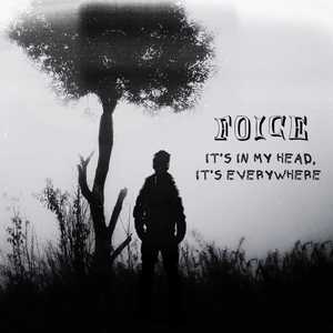 It's In My Head, It's Everywhere