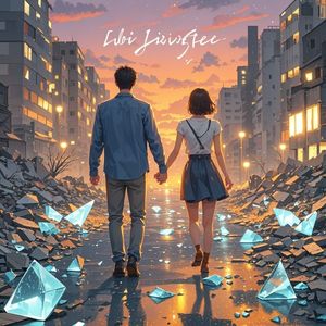 碎世界里的完整-紫曄