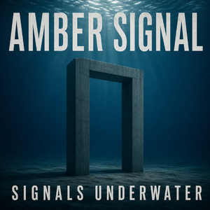 Signals Underwater