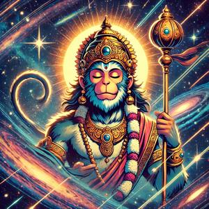 Pawanputra Hanuman (Spiritual Lofi)
