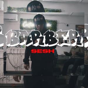 Barber Sesh 1 (feat. Carpio)