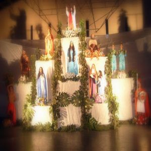 Eu Tenho um Conga no Meu Cazuá de Umbanda