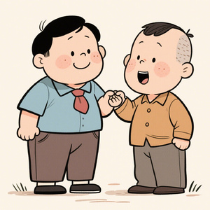 新项目