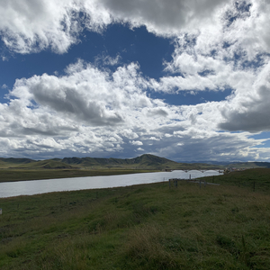 我在等你主动你在等我有空