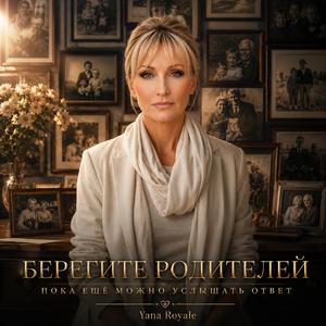 Берегите родителей