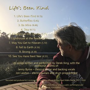 See You Here Next Year