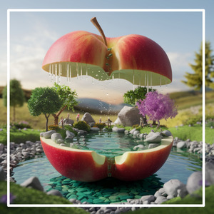 darling thanks for everything