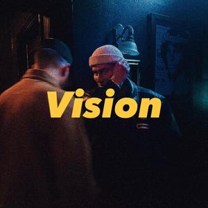 Vision (feat. Simer)