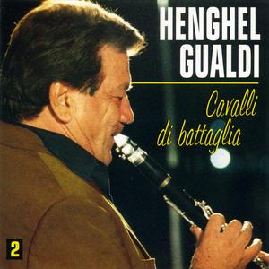 The Girl From Ipanema