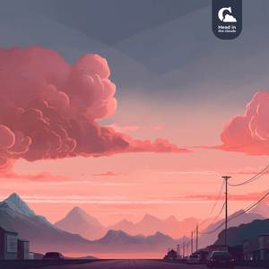 Mountains in the Clouds