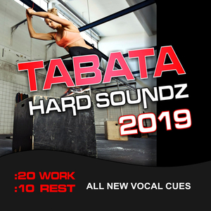 Spartan Anthem (Tabata Workout Mix)