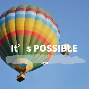 It's POSSIBLE