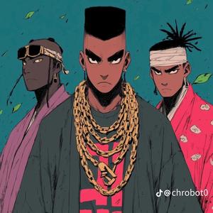 Ndoita sei? (feat. Snoitac & Black Snow)