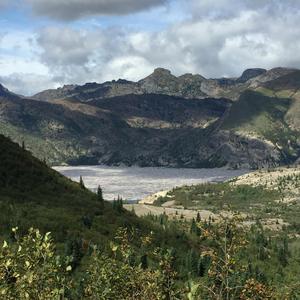 Holding Onto Promises