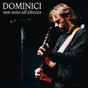 non sono all'altezza