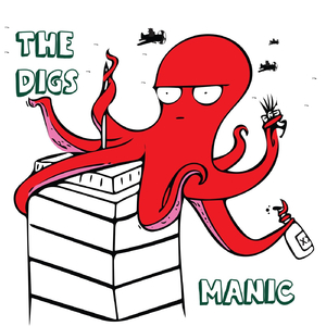 One, Five, Six, Four