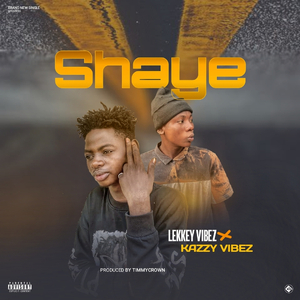 Shaye