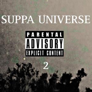 SUPPA UNIVERSE PR2